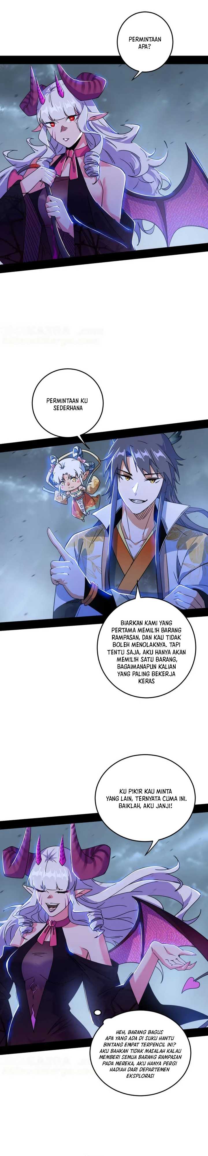 Dilarang COPAS - situs resmi www.mangacanblog.com - Komik im an evil god 510 - chapter 510 511 Indonesia im an evil god 510 - chapter 510 Terbaru 7|Baca Manga Komik Indonesia|Mangacan